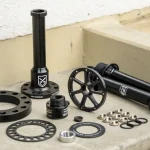 Insight BMX Components 2026 : nouvelles pièces pour la course et le freestyle, que choisir ?