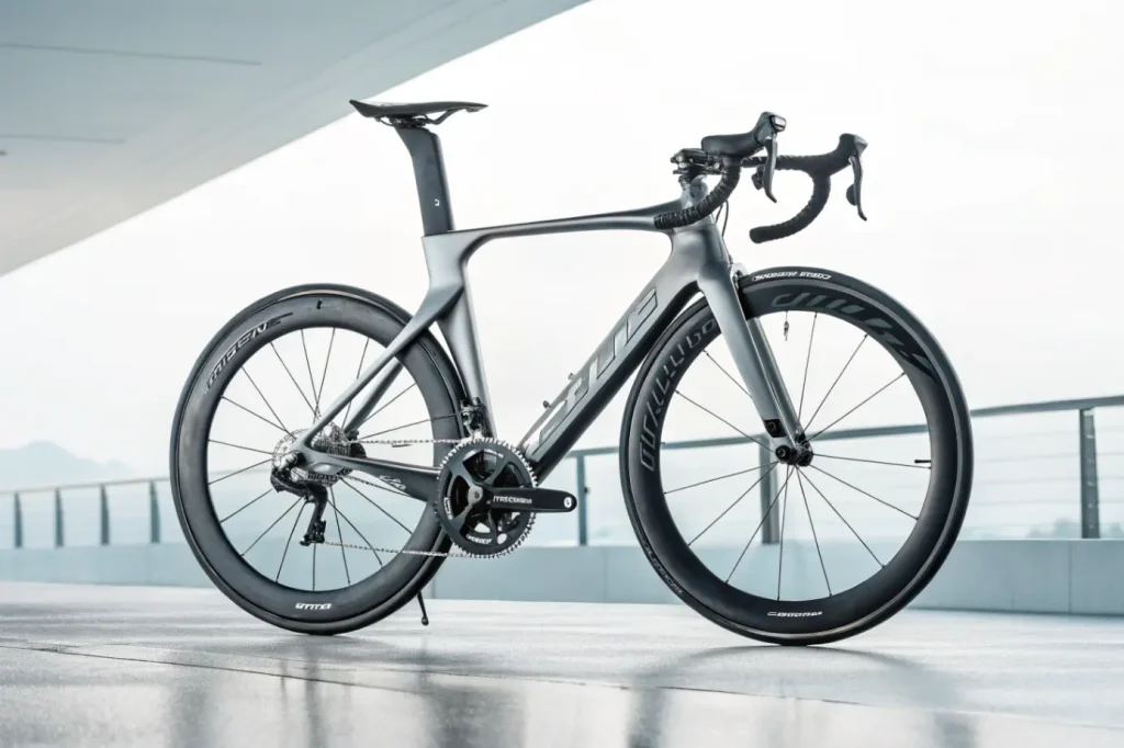 Ventum NS1 V3 2026 : le nouveau standard de légèreté et d’aérodynamisme en cyclisme sur route