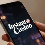 Inscription et Connexion Instant Casino : Jouez sur mobile sans application