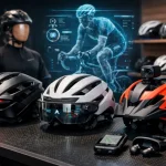 Comment choisir un casque de vélo en 2026 sécurité et technologies