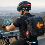 Équipement intelligent pour cyclistes : gadgets et technologies 2026