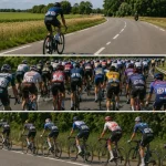 Échappée, peloton, bordure : comprendre le vocabulaire du cyclisme