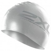 Prix 2XU Bonnet De Bain Silikon Argent