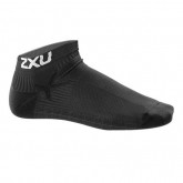Achat 2XU Chaussettes De Sport Performance Low Rise Noires