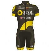 Boutique Alé Set (2 Pieces) Direct Energie 2017 Paris