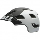 Achat de Bell Casque VTT Stoker Blanc-Noir