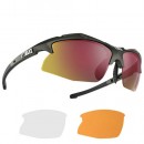Officielle Bliz Kit De Lunettes Rapid 2018