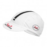 Bobteam Casquette Blanche-Noire Soldes Marseille