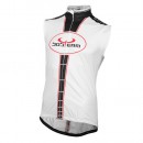 Bobteam Gilet Coupe-Vent Blanc-Noir Pas Cher Provence