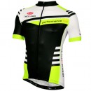 Original Bobteam performance Maillot Manches Courtes