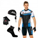 Paris Bobteam performance Maxi-Set (5 Pièces)