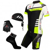 En ligne Bobteam performance Maxi-Set (5 Pièces)