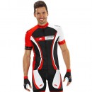 Bobteam tecPro 50 Maillot Manches Courtes Original