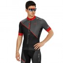 Bobteam tecPro 50 Maillot Manches Courtes Promo prix