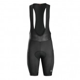 Bontrager Cuissard à Bretelles Circuit Noir Site Officiel