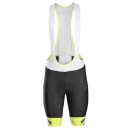 Bontrager Cuissard à Bretelles Velocis Halo PasCher Fr