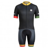 Bontrager Set (2 Pièces) Specter Rasta Paw Site Francais