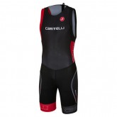 Castelli Body Triathlon Sans Manches Short Distance Site Officiel France