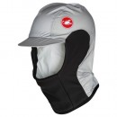 Castelli Cagoule Tempesta Grise Magasin De Sortie