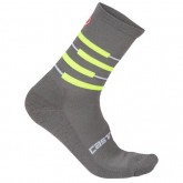 Vente Privée Castelli Chaussettes Hiver Incendio 15