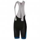 Castelli Cuissard à Bretelles Velocissimo Soldes Paris