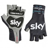Castelli Gants Team Sky 2017 Aero France Magasin