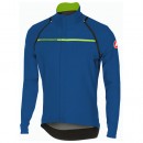 Site Castelli Light Jacket/ Maillot Maches Courtes Perfetto