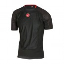 FR Castelli Maillot De Corps Prosecco Wind Noir
