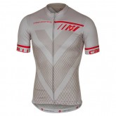 Castelli Maillot Manches Courtes Velocissimo Magasin Lyon