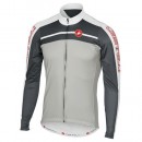 Castelli Maillot Manches Longues Velocissimo Promo Prix Paris