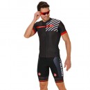 Castelli Set (2 Pièces) Free Ar 4.1 Réduction Prix
