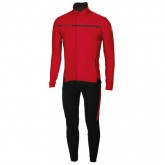 Original Castelli Set (2 Pièces) Perfetto Rouge