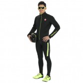 Castelli Set (2 Pièces) Senza 2 Site Officiel France