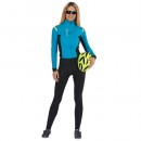 Castelli Set Femme (2 Pièces) Alpha Ros Vendre France