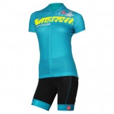 Castelli Set Femme (2 Pièces) Favolosa Rabais