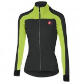 Castelli Veste Femme Hiver Mortirolo 2 Rabais prix