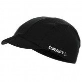 Craft Casquette Rain Cap Noire Soldes
