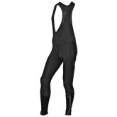 Craft Collant à Bretelles Velo Thermal Wind Noir Personnalisé