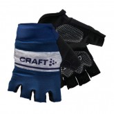 Craft Gants Classic Bleus-Gris Vendre à des Prix Bas