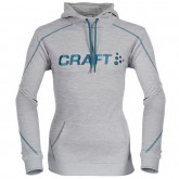 Boutique officielleCraft Hoody Logo