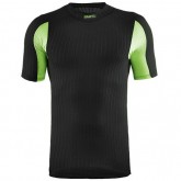 Craft Maillot De Corps Active Extreme 2.0 Noir-Vert Site Officiel
