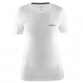 Craft Maillot De Corps Femme Active Comfort Blanc Achat à Prix Bas