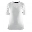 Craft Maillot De Corps Femme Cool Seamless Blanc Magasin De Sortie