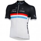 Craft Maillot Manches Courtes Leopard-Trek Aero 2011 Promos