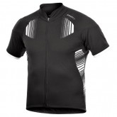 Craft Maillot Manches Courtes Performance Glow Noir Pas Cher Prix