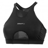 Prix Craft Soutien-Gorge Sport Bike Bra Noir