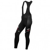 Cuore Collant à Bretelles Iam Cycling Team Gold Vendre Cannes