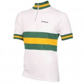 Acheter De Marchi Maillot Manches Courtes Heritage Australia