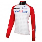 Prix Decca Veste Hiver Katusha 2014