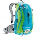 Deuter Sac à Dos Race Pétrole-Vert Promos Code
